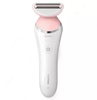 Ayollar uchun elektr sochingizni mashina Philips BRL140/00