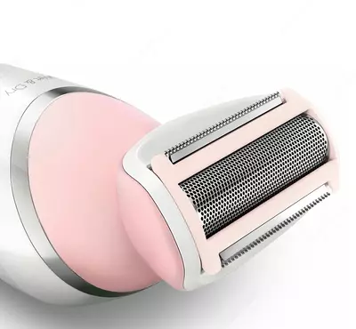 Ayollar uchun elektr sochingizni mashina Philips BRL140/00