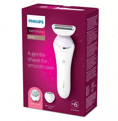 Электробритва для женщин Philips BRL175/00