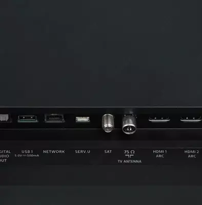 Телевизор Philips 70PUS7605/60 70" 2020