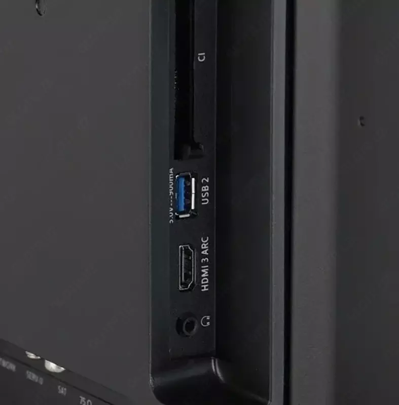 Телевизор Philips 70PUS7605/60 70" 2020