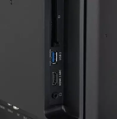 Телевизор Philips 70PUS7605/60 70" 2020