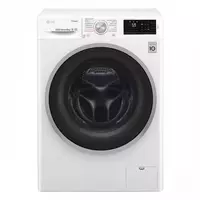 Kir yuvish mashinasi LG F0L9DYP2S 6 kg