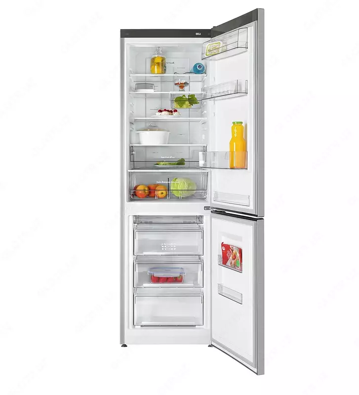 Холодильник ATLANT XM 4624-149-ND