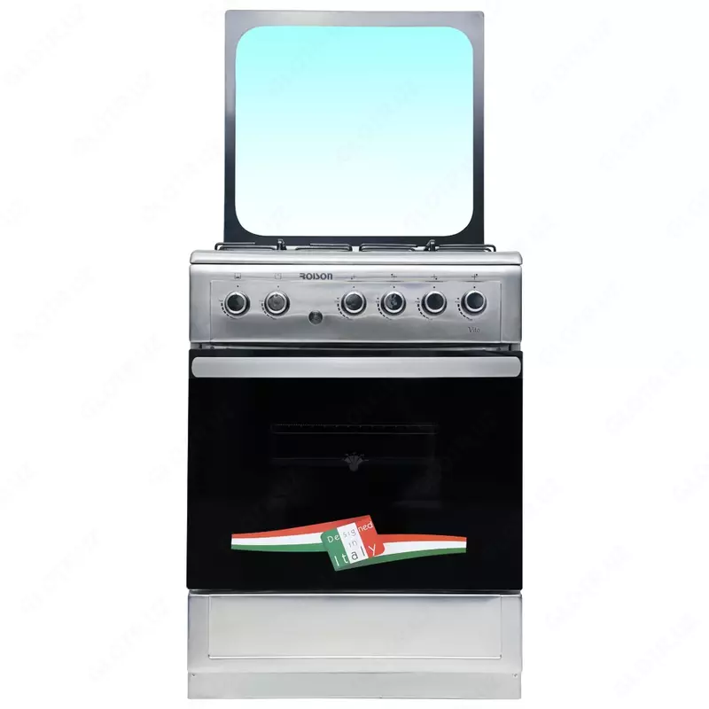 Gaz plita Roison RHWG 60NX VITO Smart