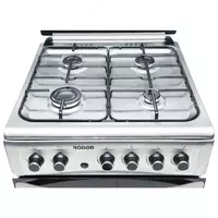 Газовая плита Roison RHWG 60NX VITO Smart - 2 637 500 сум