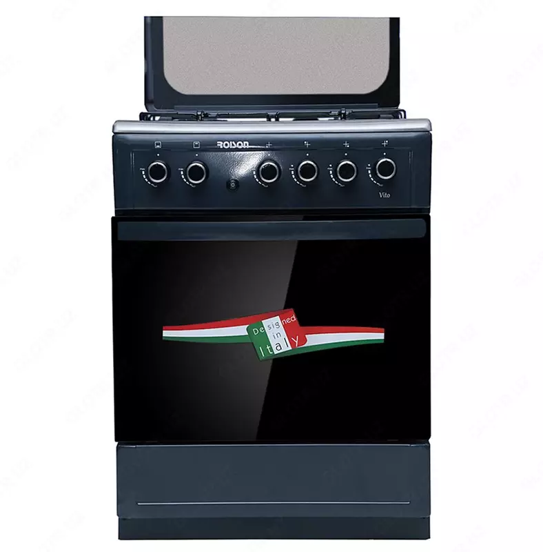 Газовая плита Roison RHWG 60AT VITO