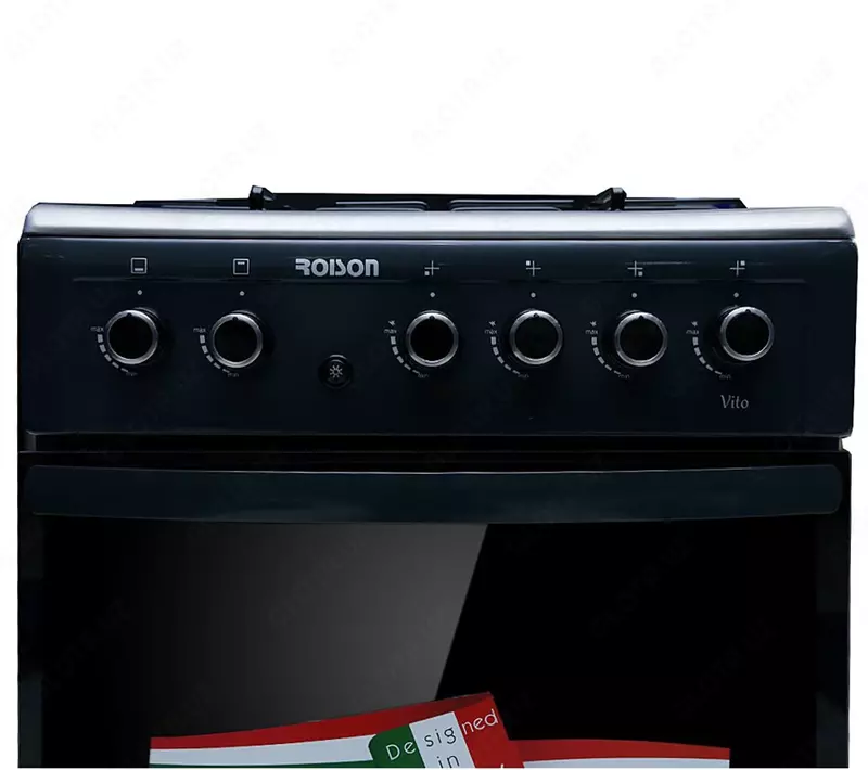Газовая плита Roison RHWG 60AT VITO