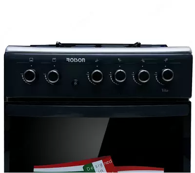 Газовая плита Roison RHWG 60AT VITO