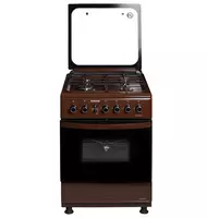 Газовая плита Roison RHWG 60BW TITANIUM