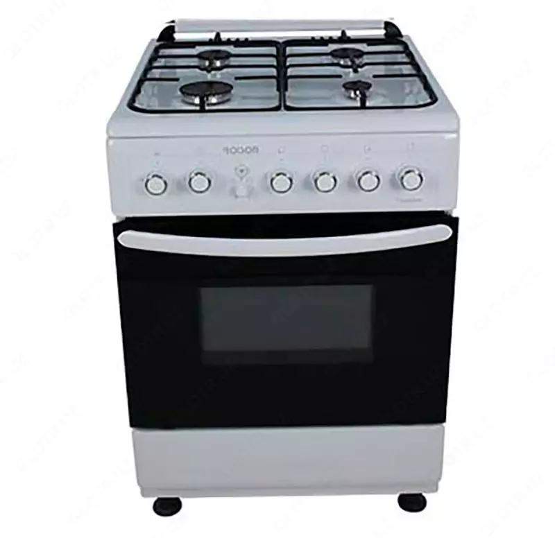 Газовая плита Roison RHWG 60W TITANIUM