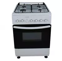 Газовая плита Roison RHWG 60W TITANIUM