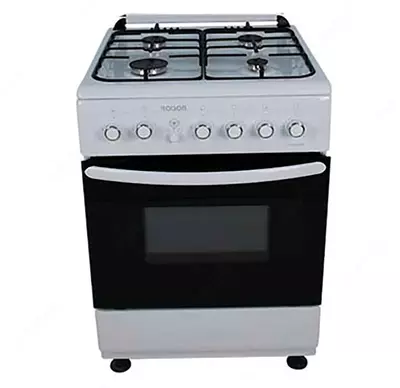 Газовая плита Roison RHWG 60W TITANIUM