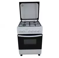 Газовая плита Roison RHWG 60W TITANIUM - 2 637 500 сум