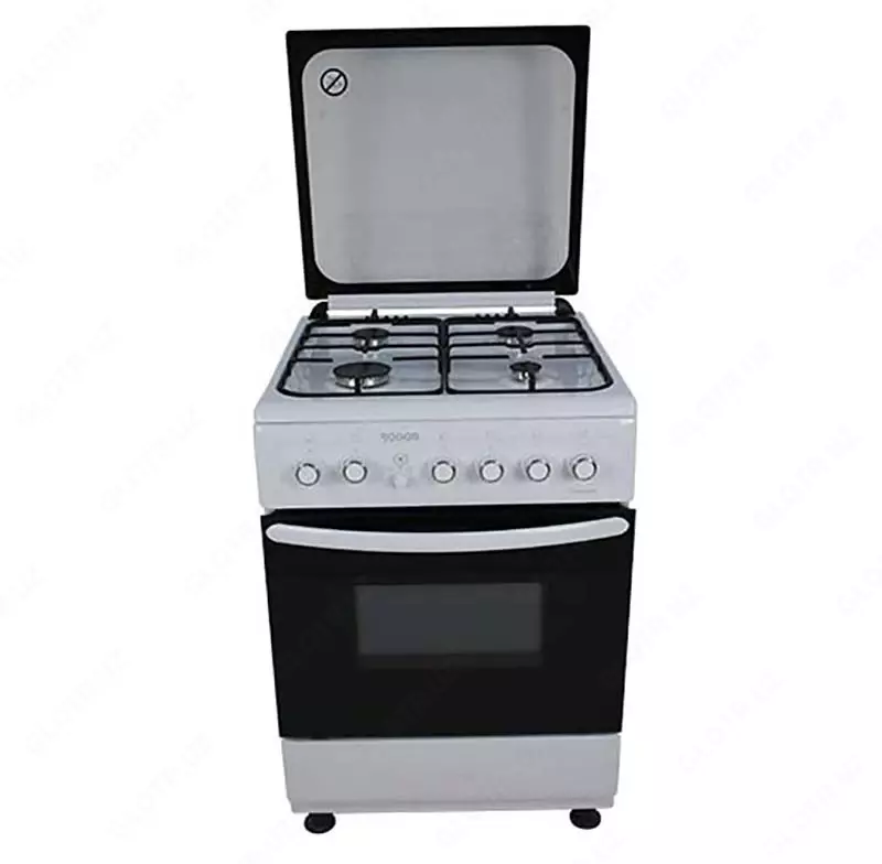 Газовая плита Roison RHWG 60W TITANIUM