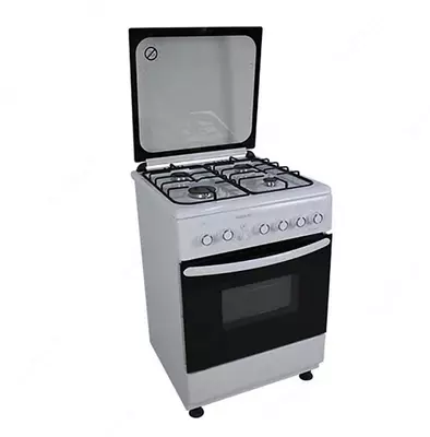 Газовая плита Roison RHWG 60W TITANIUM