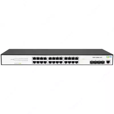 Kommutator SNR 2-darajali SNR-S2962-24T