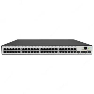 Управляемый коммутатор SNR уровня 2 SNR-S2985G-48T