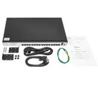 24 825 000 сум Управляемый коммутатор SNR уровня 2+ SNR-S2990-16X