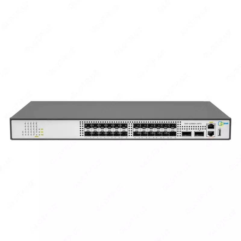Kommutator SNR 2+-darajali SNR-S2990X-24FQ