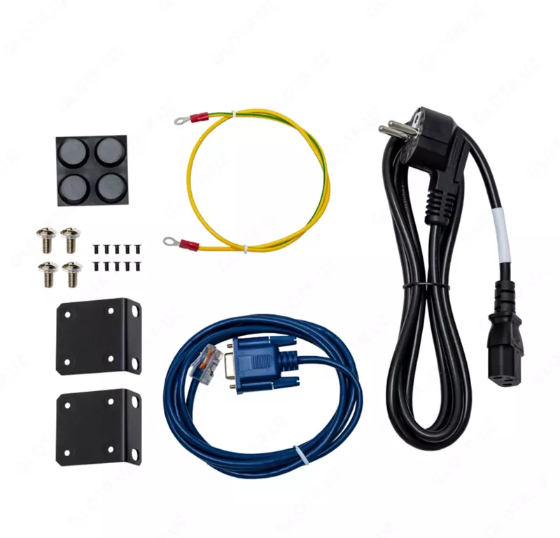 Kommutator SNR 2+-darajali SNR-S2990X-24FQ