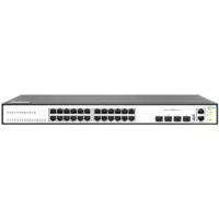 Управляемый коммутатор SNR уровня 3 SNR-S2995G-24TX