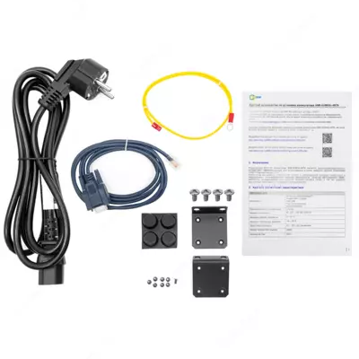 Управляемый коммутатор SNR уровня 3 SNR-S2995G-48TX