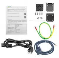 Управляемый коммутатор SNR уровня 3 SNR-S3850G-24FX-UPS - 21 250 000 сум