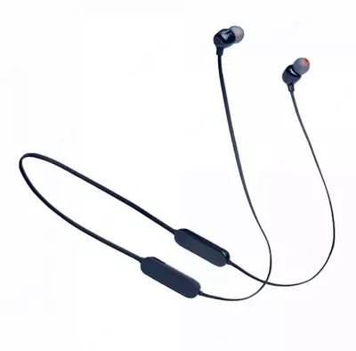 Minigarnituralar JBL TUNE 125BT T125BTBLU