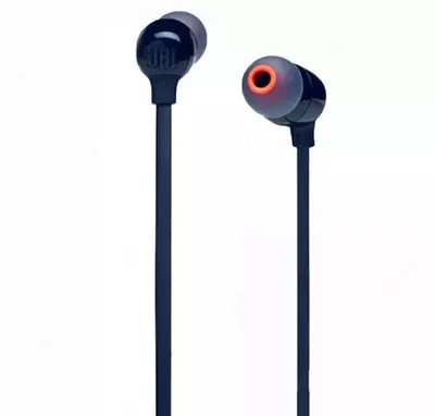 Беспроводные наушники JBL TUNE 125BT T125BTBLU