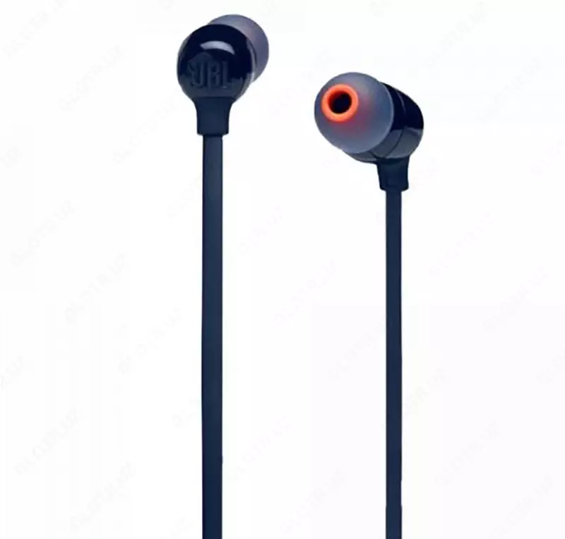 Minigarnituralar JBL TUNE 125BT T125BTBLU