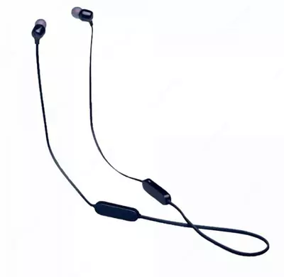 Беспроводные наушники JBL TUNE 125BT T125BTBLU