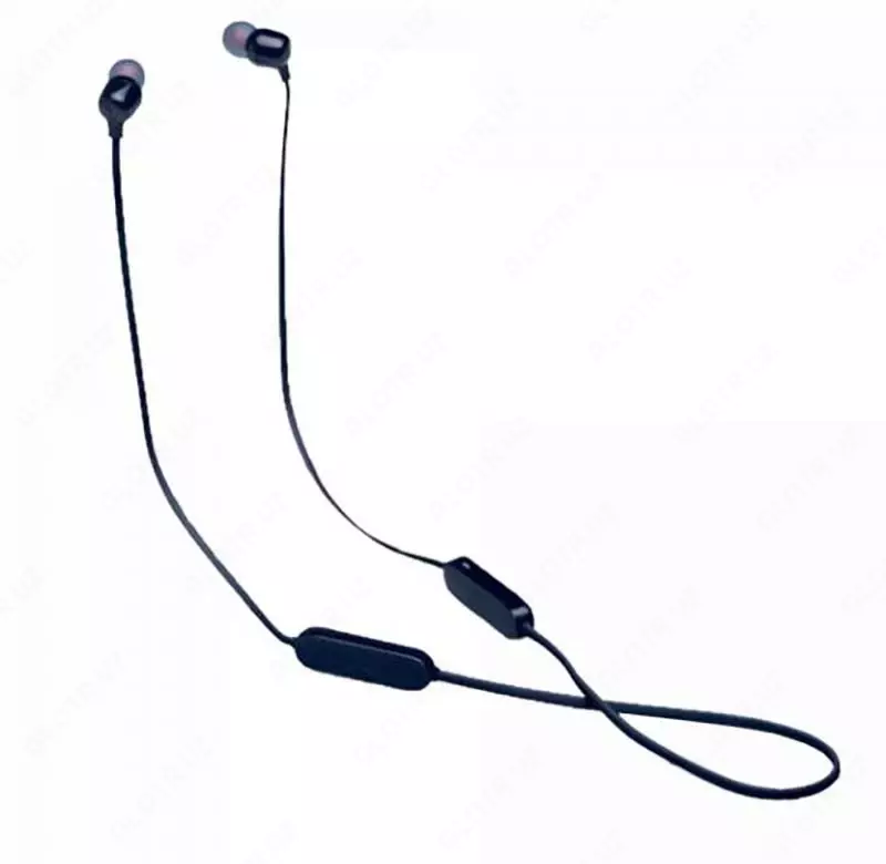 Minigarnituralar JBL TUNE 125BT T125BTBLU