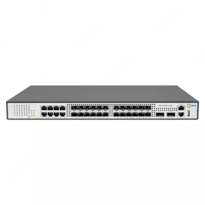 Управляемый коммутатор SNR уровня 3 SNR-S300X-24FQ
