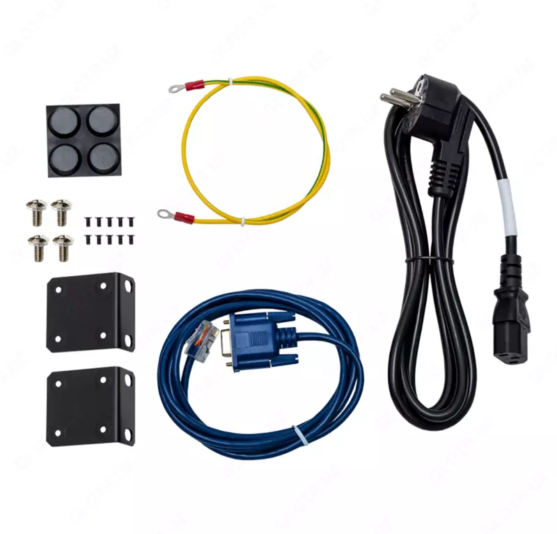 Kommutator SNR 3-darajali SNR-S300X-24FQ