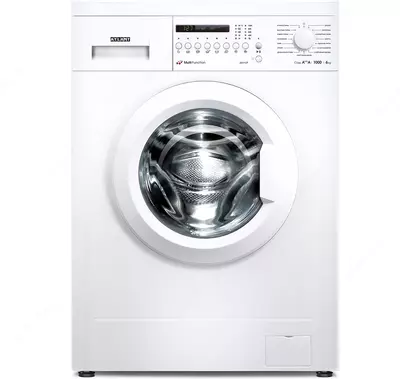 Kir yuvish mashinasi ATLANT СМА 60У107-00 6 kg