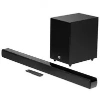 Саундбар JBL Cinema SB170