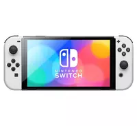 Nintendo Nintendo Switch OLED 64 ГБ oq