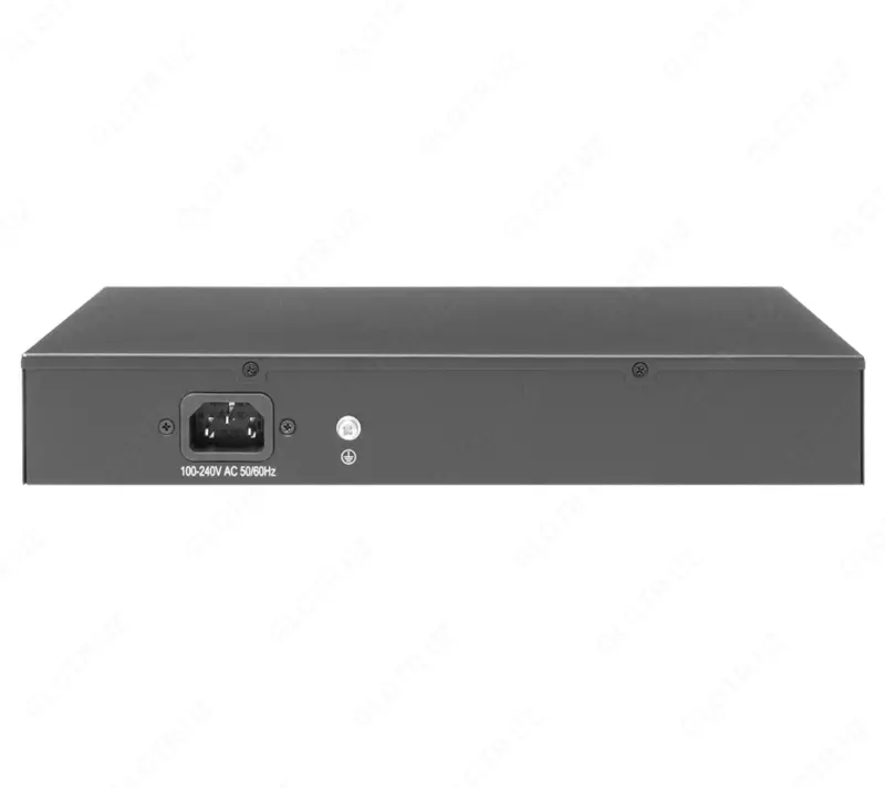 Управляемый POE коммутатор уровня 2 SNR-S2200G-8T-POE
