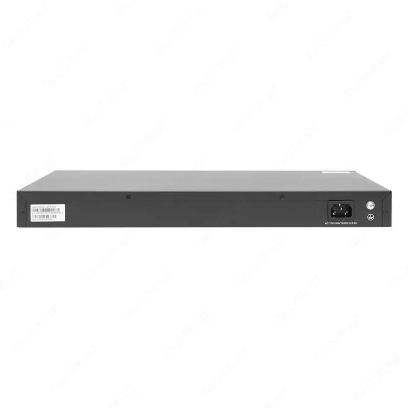 Управляемый POE коммутатор уровня 3 SNR-S2995G-24TX-POE