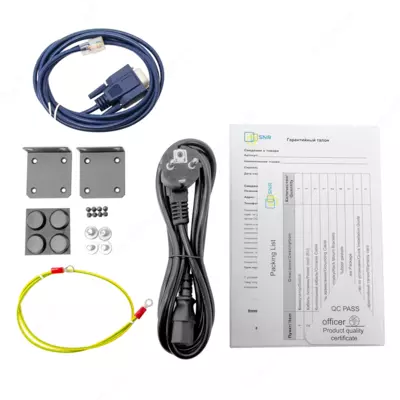 Управляемый POE коммутатор уровня 3 SNR-S2995G-24TX-POE