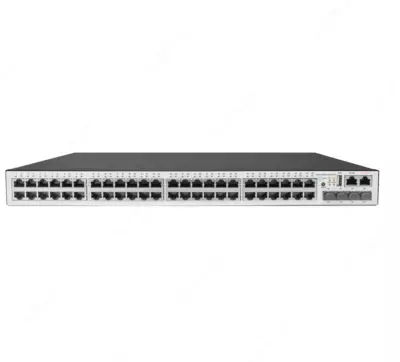 Управляемый POE коммутатор уровня 3 SNR-S2995G-48TX-POE