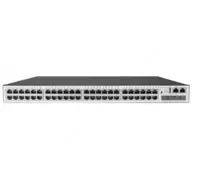 Управляемый POE коммутатор уровня 3 SNR-S2995G-48TX-POE
