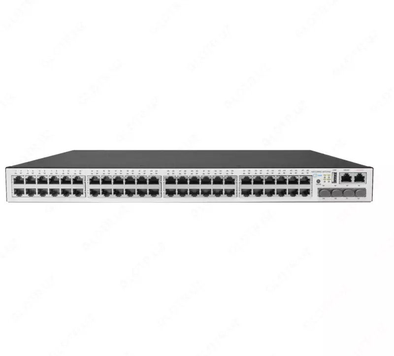 Управляемый POE коммутатор уровня 3 SNR-S2995G-48TX-POE