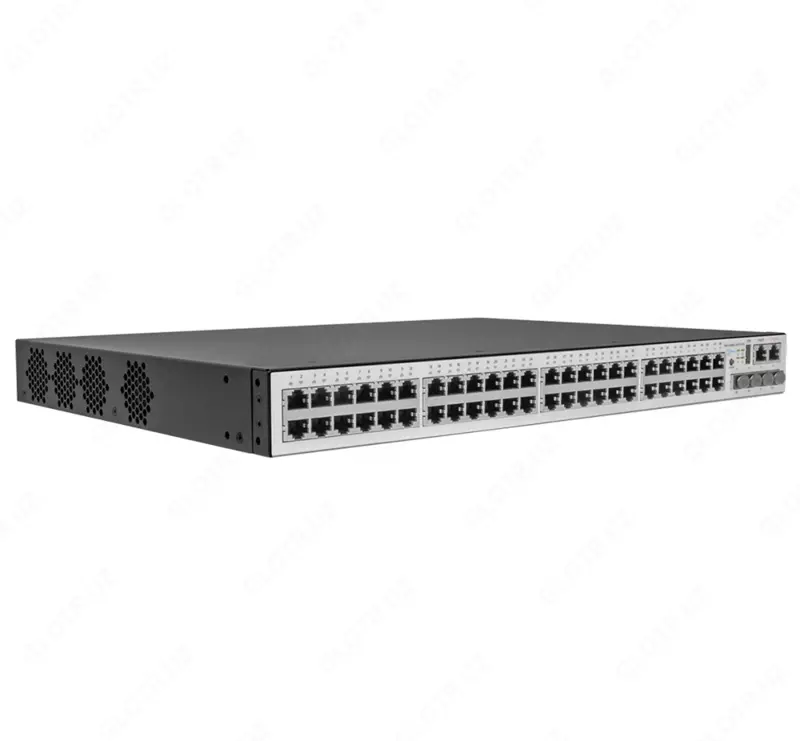Управляемый POE коммутатор уровня 3 SNR-S2995G-48TX-POE