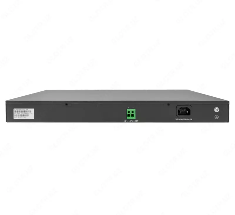 Управляемый POE коммутатор уровня 3 SNR-S2995G-48TX-POE