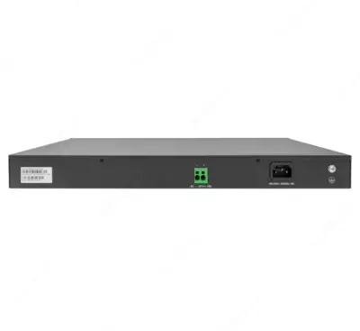 Управляемый POE коммутатор уровня 3 SNR-S2995G-48TX-POE