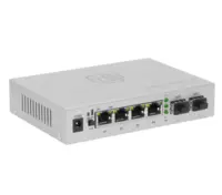 Неуправляемый POE коммутатор SNR-S1904GP-2S - 1 637 500 сум