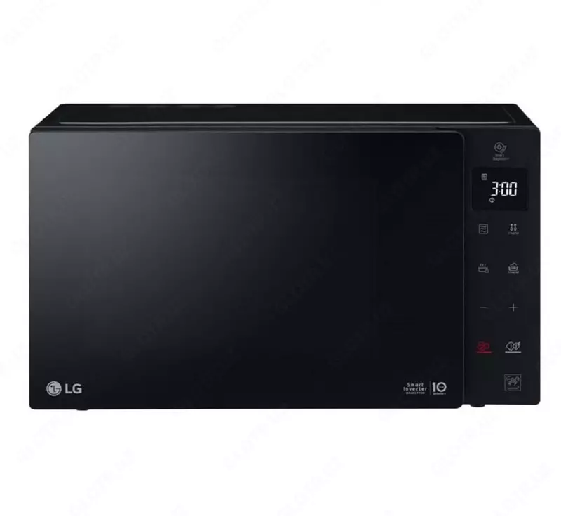 Микроволновая печь LG MH8235GDS