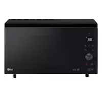 Микроволновая печь LG MJ3965BIS Smart Inverter